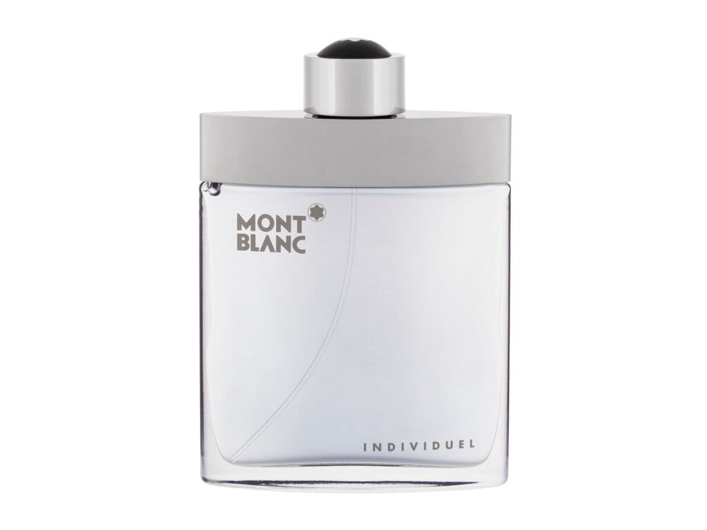 Montblanc Individuel M Woda toaletowa 75ml-625360